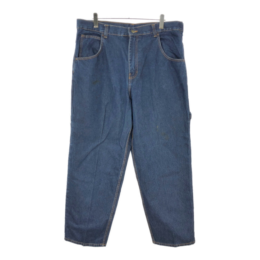 00s FUBU Denim Painter Denim Painter Pants