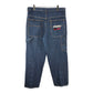 00s FUBU Denim Painter Denim Painter Pants