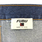 00s FUBU Denim Painter Denim Painter Pants