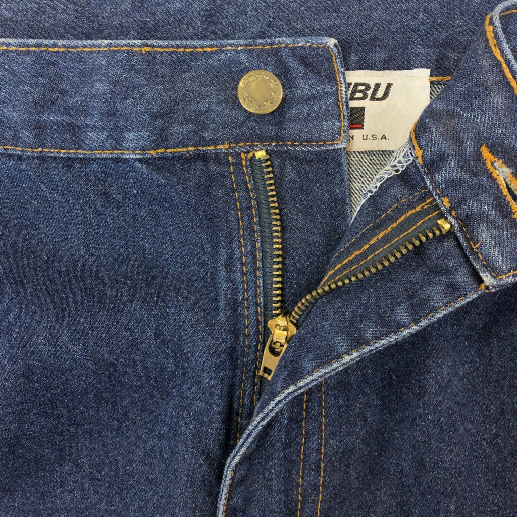 00s FUBU Denim Painter Denim Painter Pants