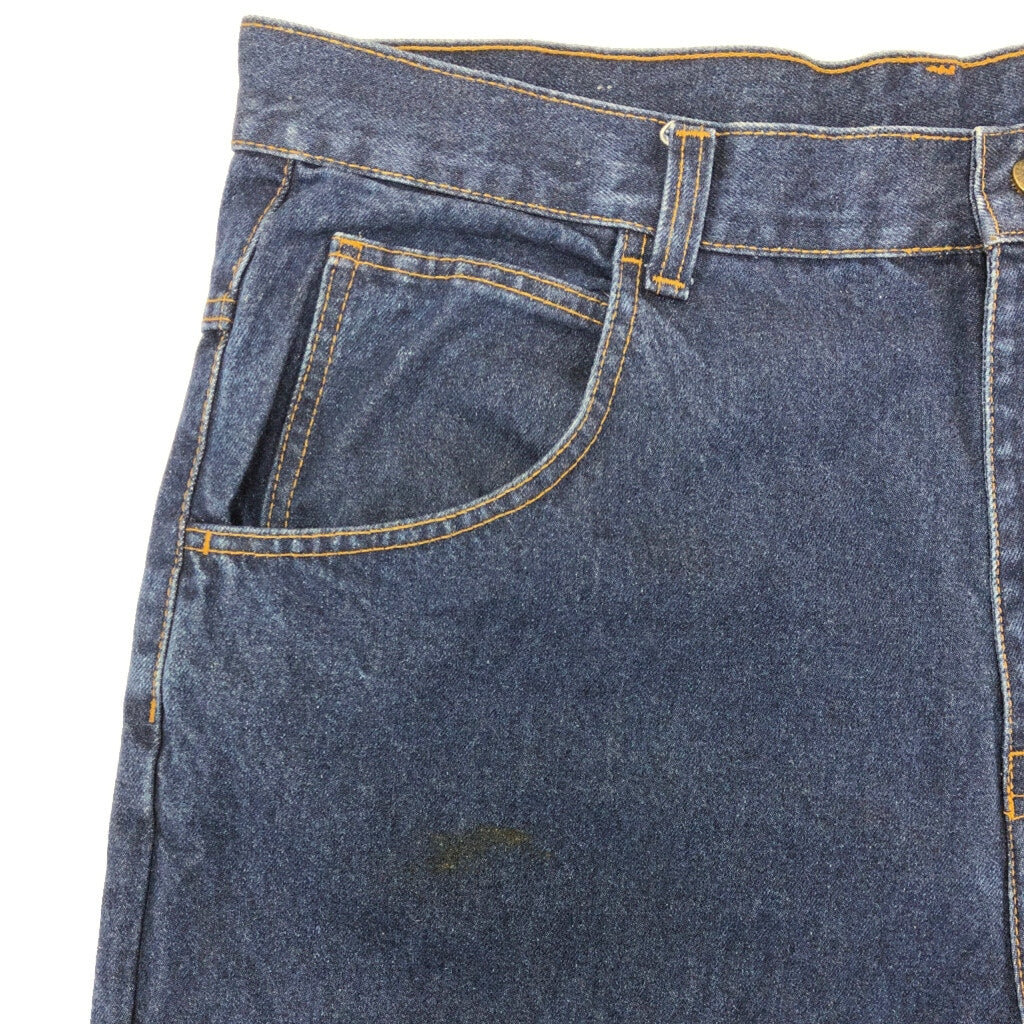 00s FUBU Denim Painter Denim Painter Pants