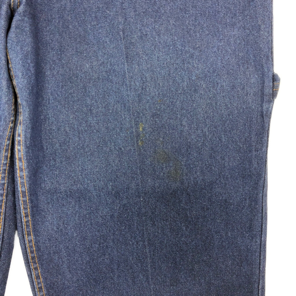 00s FUBU Denim Painter Denim Painter Pants