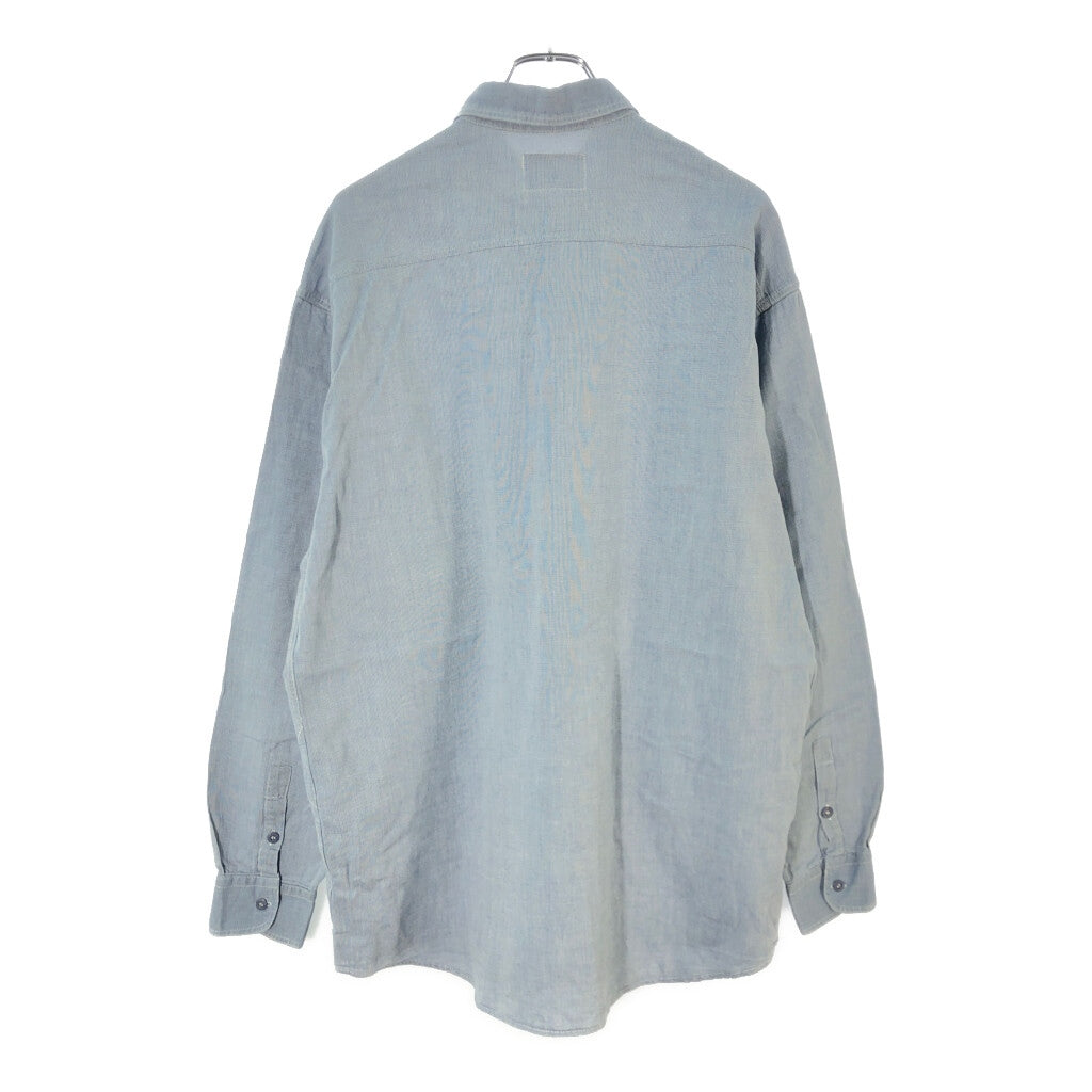 90s ARMANI JEANS Shirt