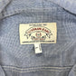90s ARMANI JEANS Shirt