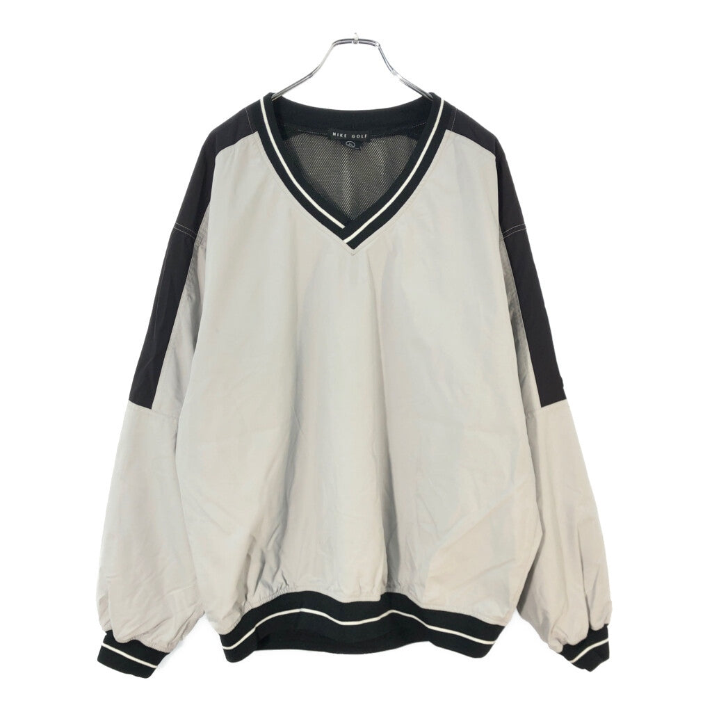 00s NIKE GOLF Pullover Jacket