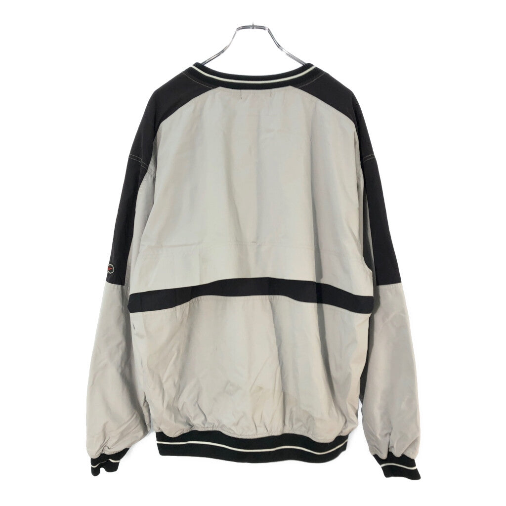 00s NIKE GOLF Pullover Jacket