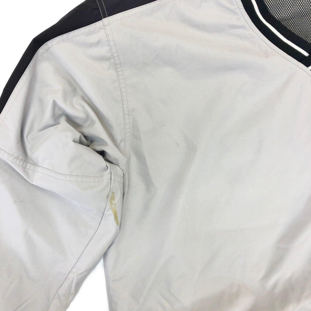 00s NIKE GOLF Pullover Jacket