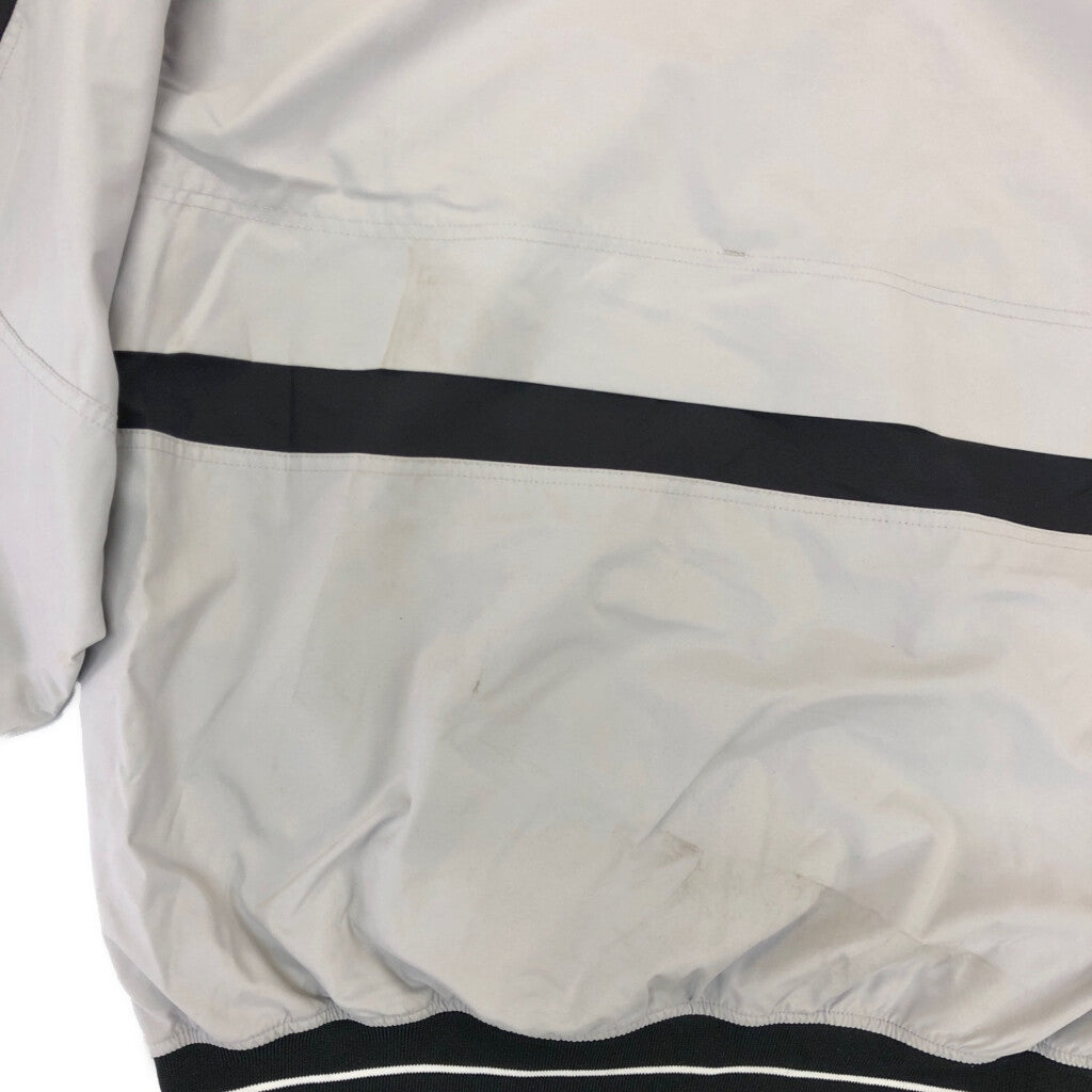 00s NIKE GOLF Pullover Jacket