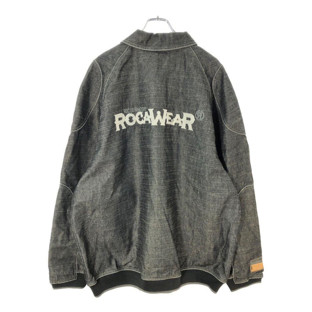 ROCAWEAR Denim Jacket
