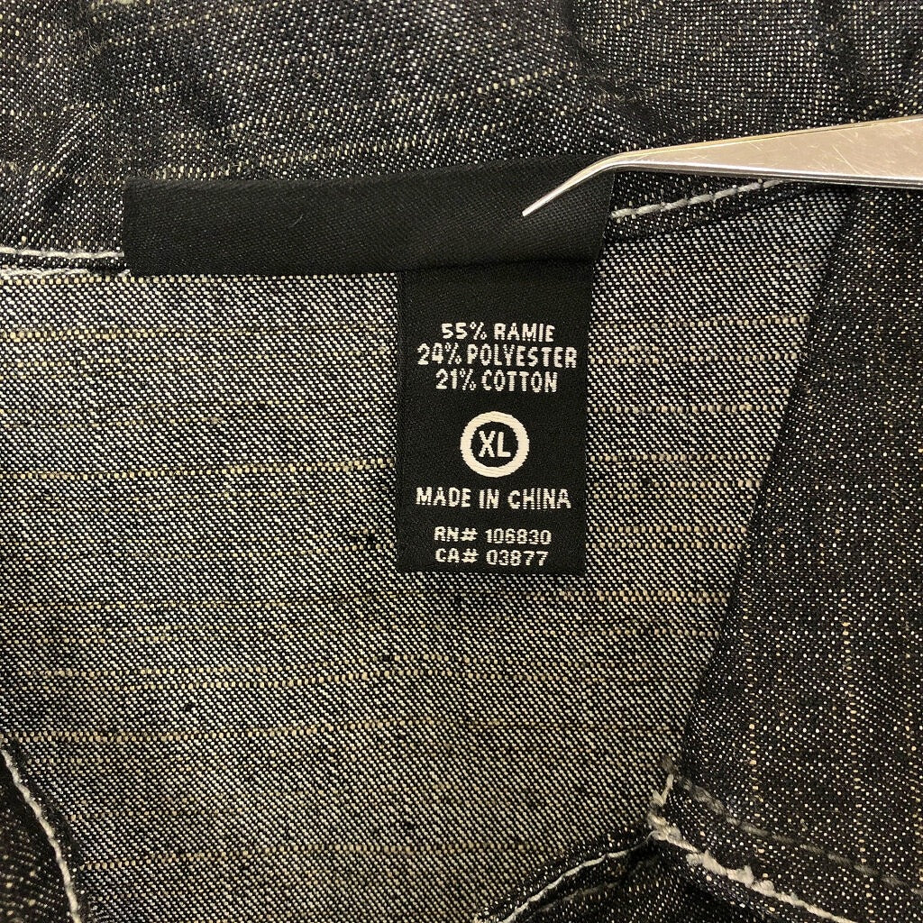 ROCAWEAR Denim Jacket