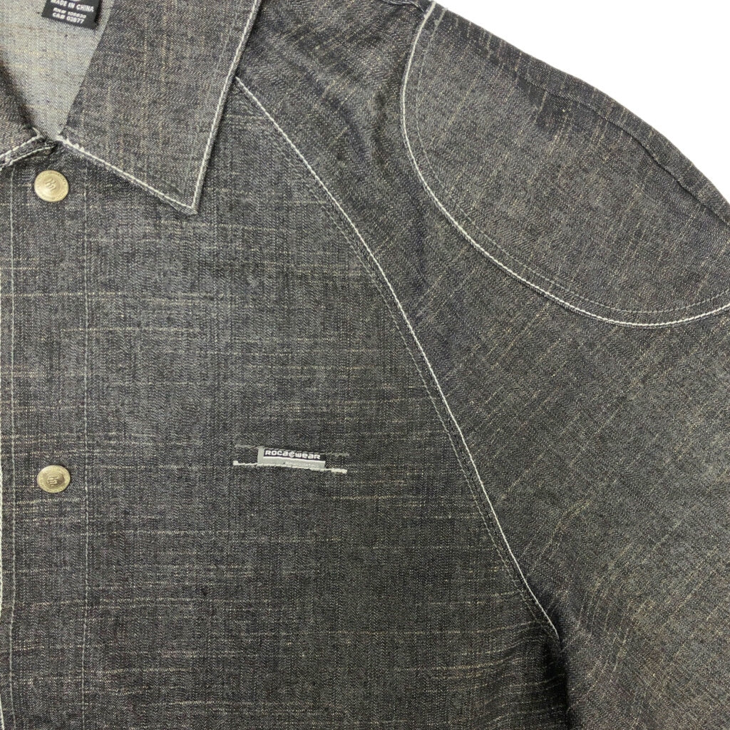 ROCAWEAR Denim Jacket