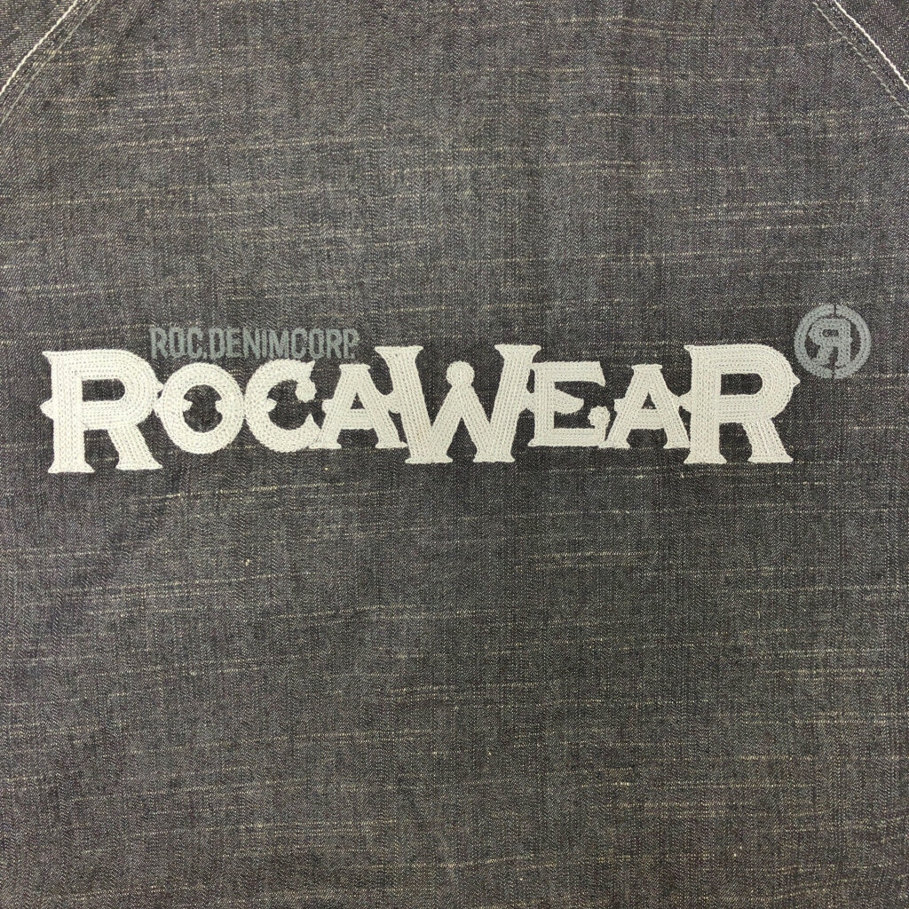 ROCAWEAR Denim Jacket
