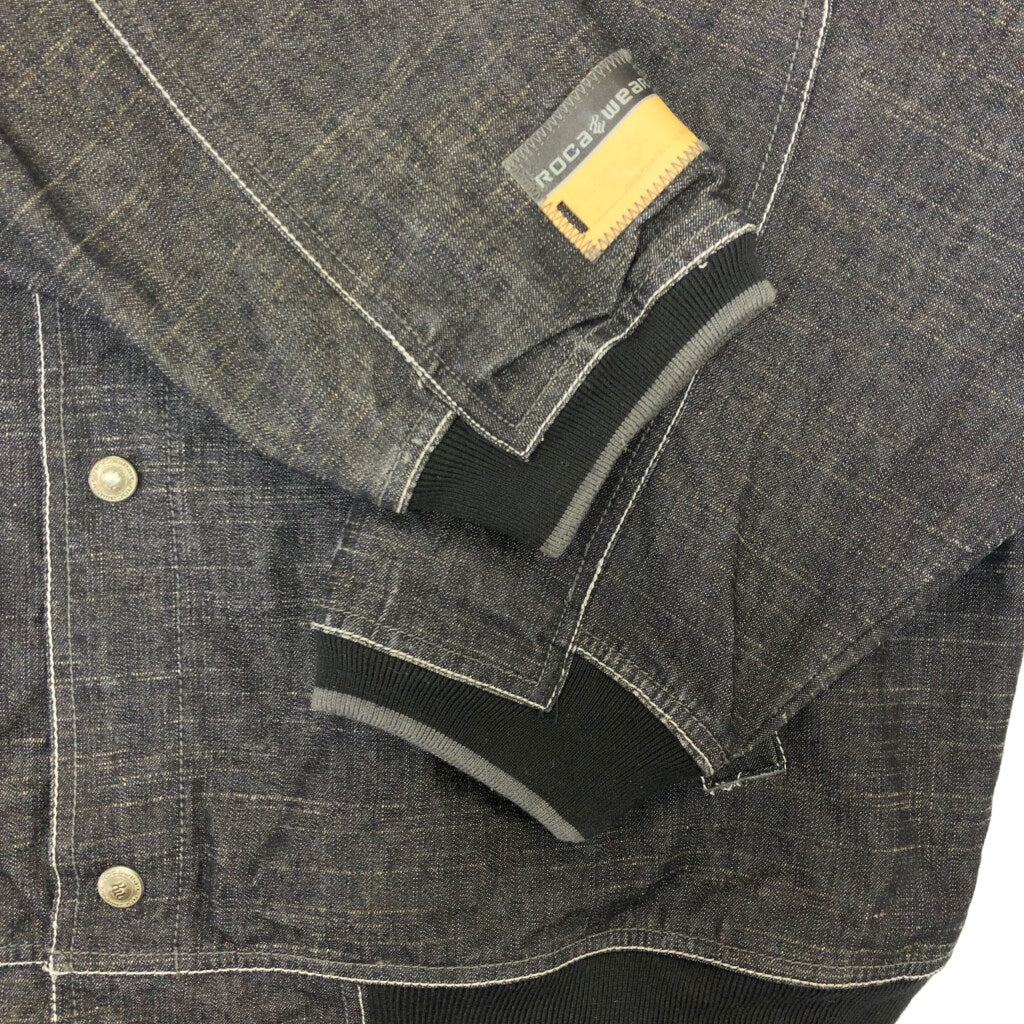 ROCAWEAR Denim Jacket