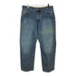 MARITHE + FRANCOIS GIRBAUD Denim Pants