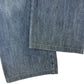 MARITHE + FRANCOIS GIRBAUD Denim Pants