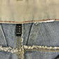 MARITHE + FRANCOIS GIRBAUD Denim Pants