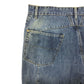 MARITHE + FRANCOIS GIRBAUD Denim Pants