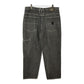 MARITHE + FRANCOIS GIRBAUD Denim Pants