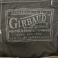 MARITHE + FRANCOIS GIRBAUD Denim Pants