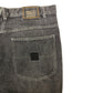 MARITHE + FRANCOIS GIRBAUD Denim Pants