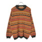 MISSION Sweater