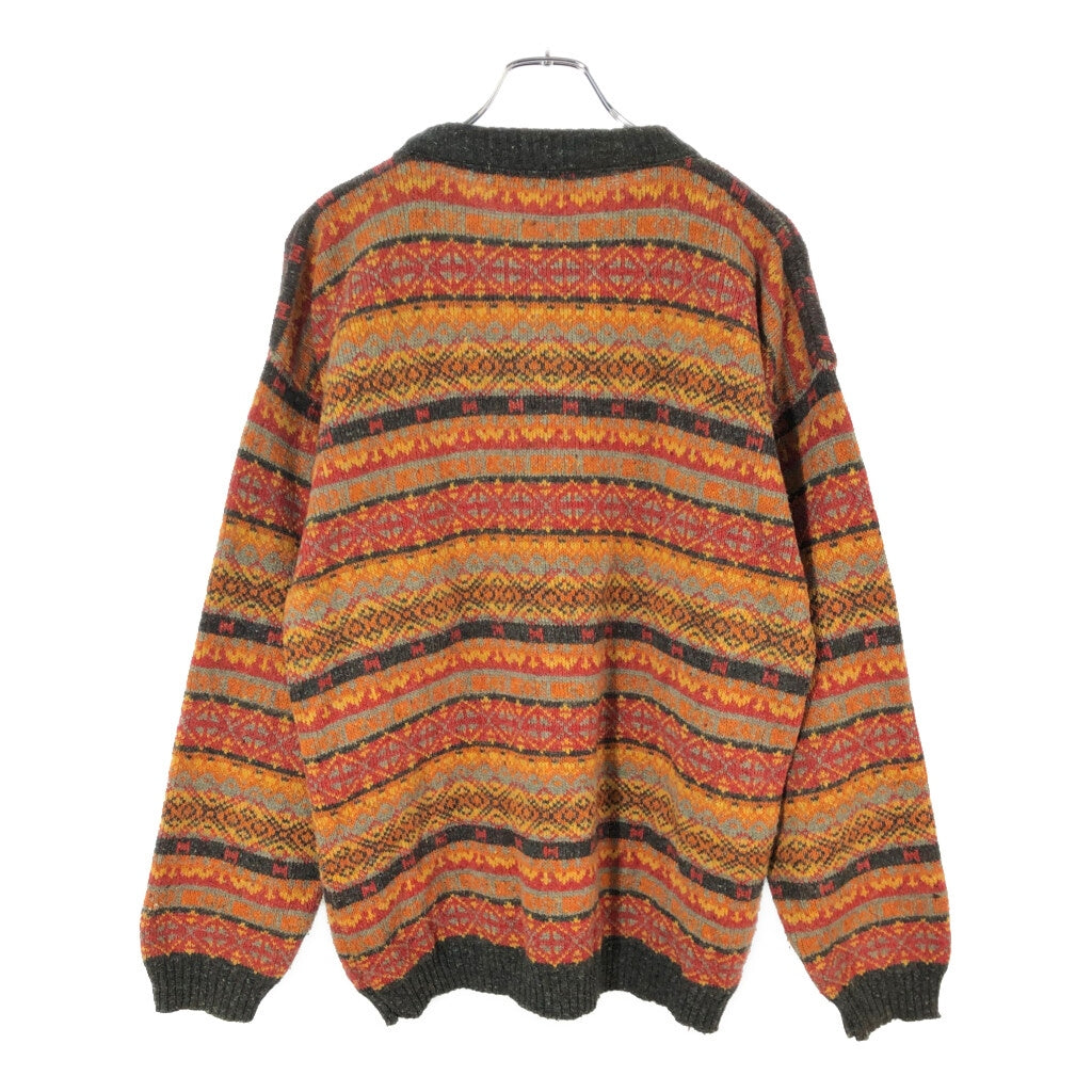 MISSION Sweater
