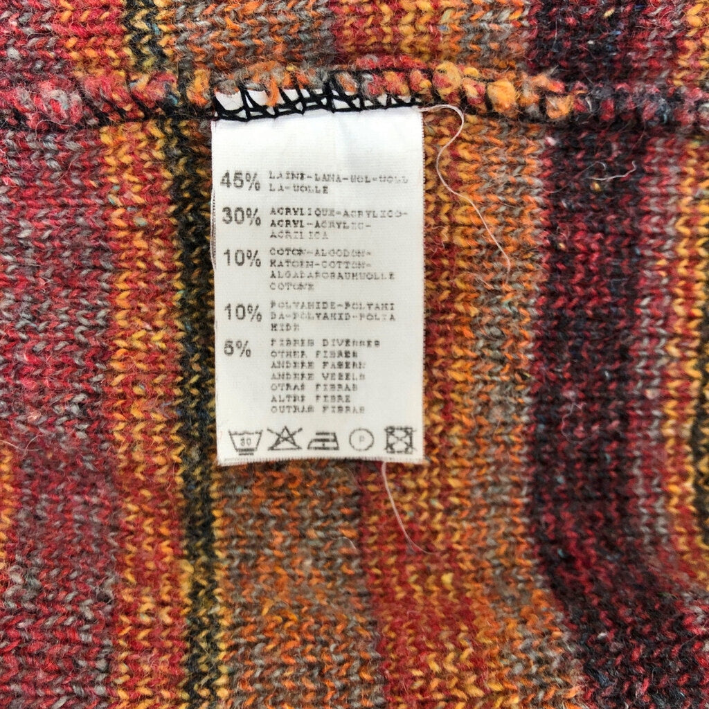MISSION Sweater