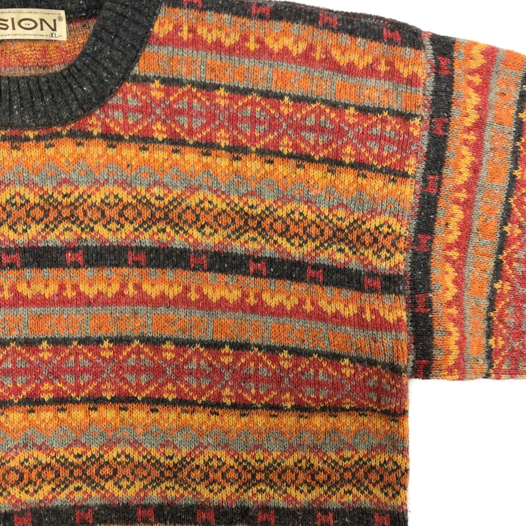 MISSION Sweater
