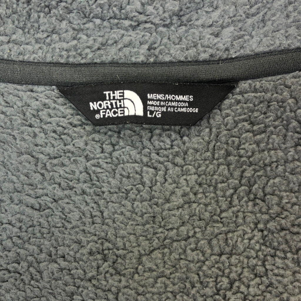 THE NORTH FACE Fleece Jacket