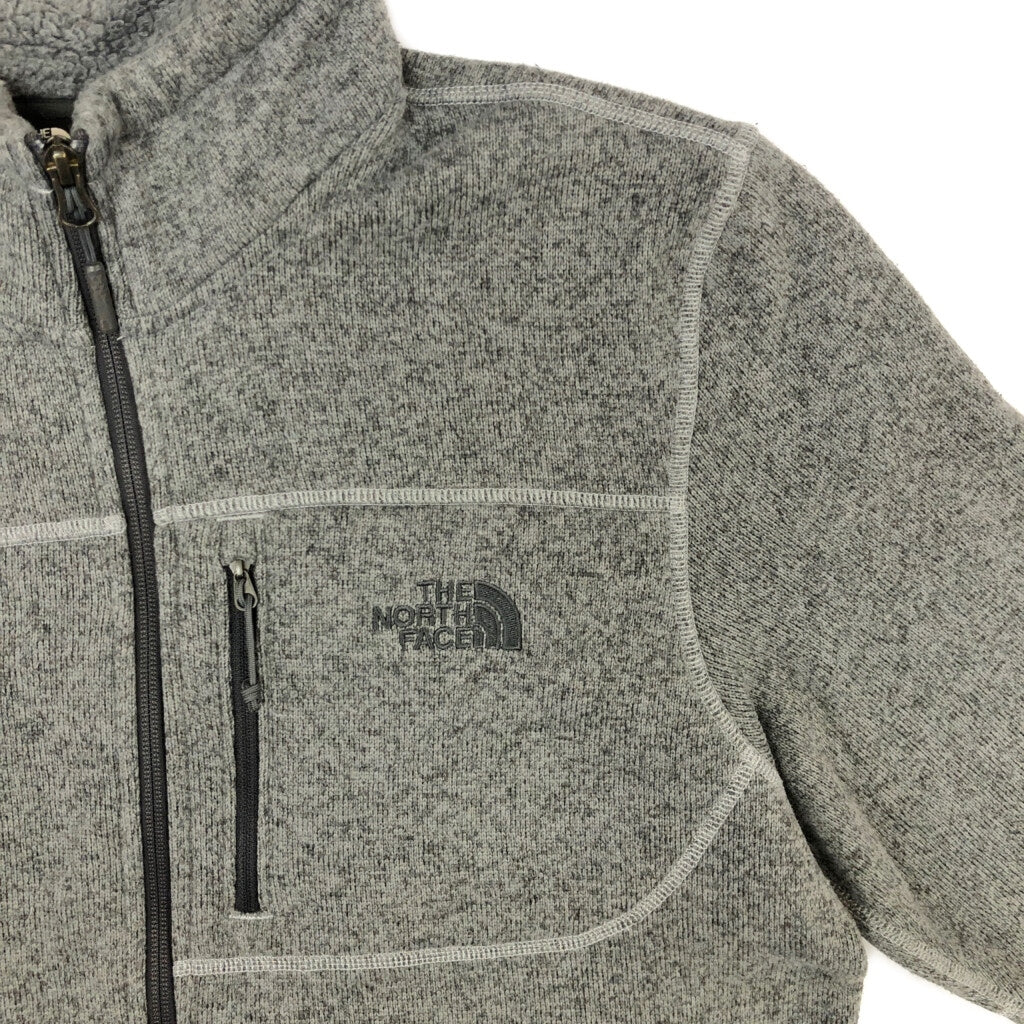 THE NORTH FACE Fleece Jacket