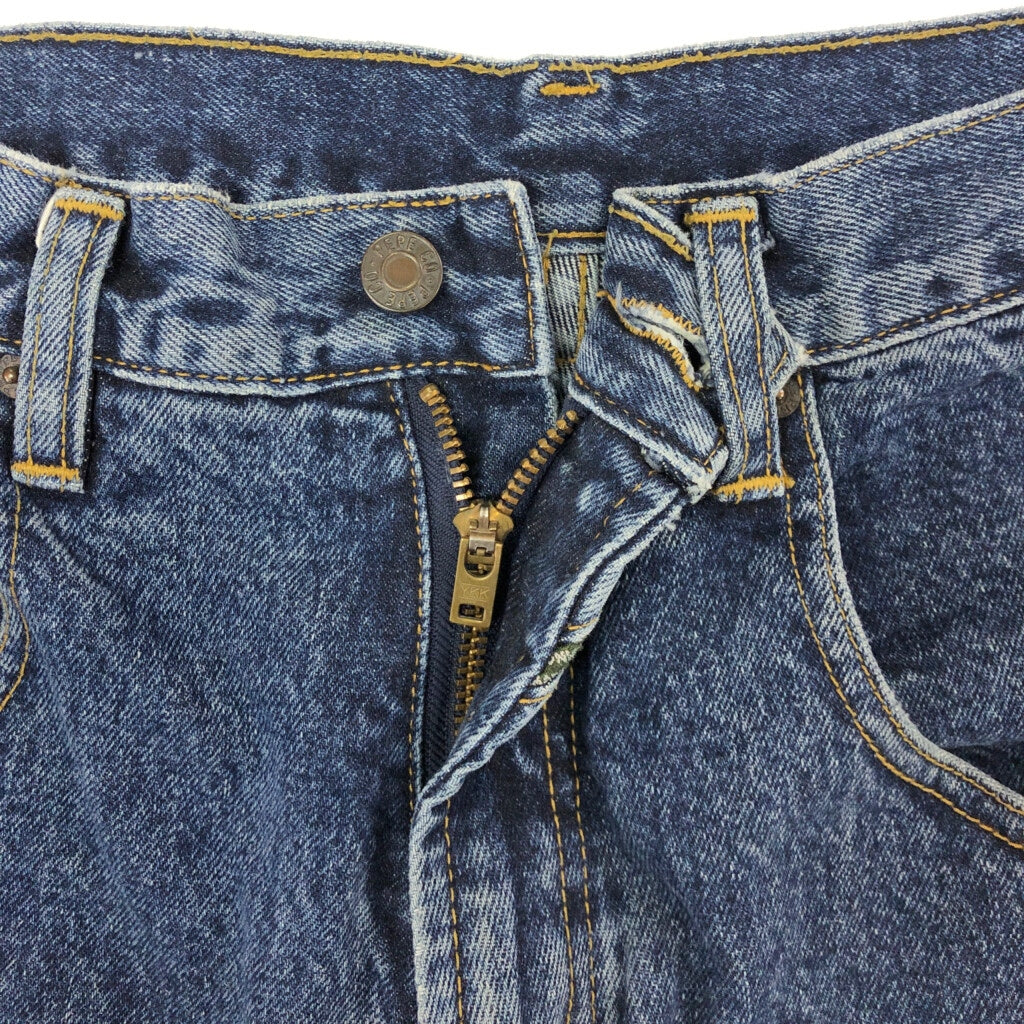 Pepe Jeans Denim Pants