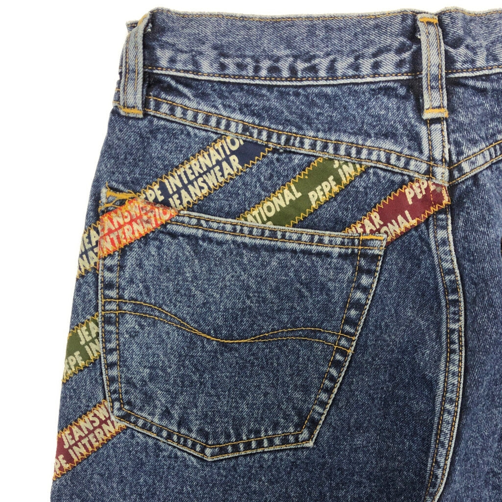 Pepe Jeans Denim Pants