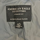 American Eagle Down Vest