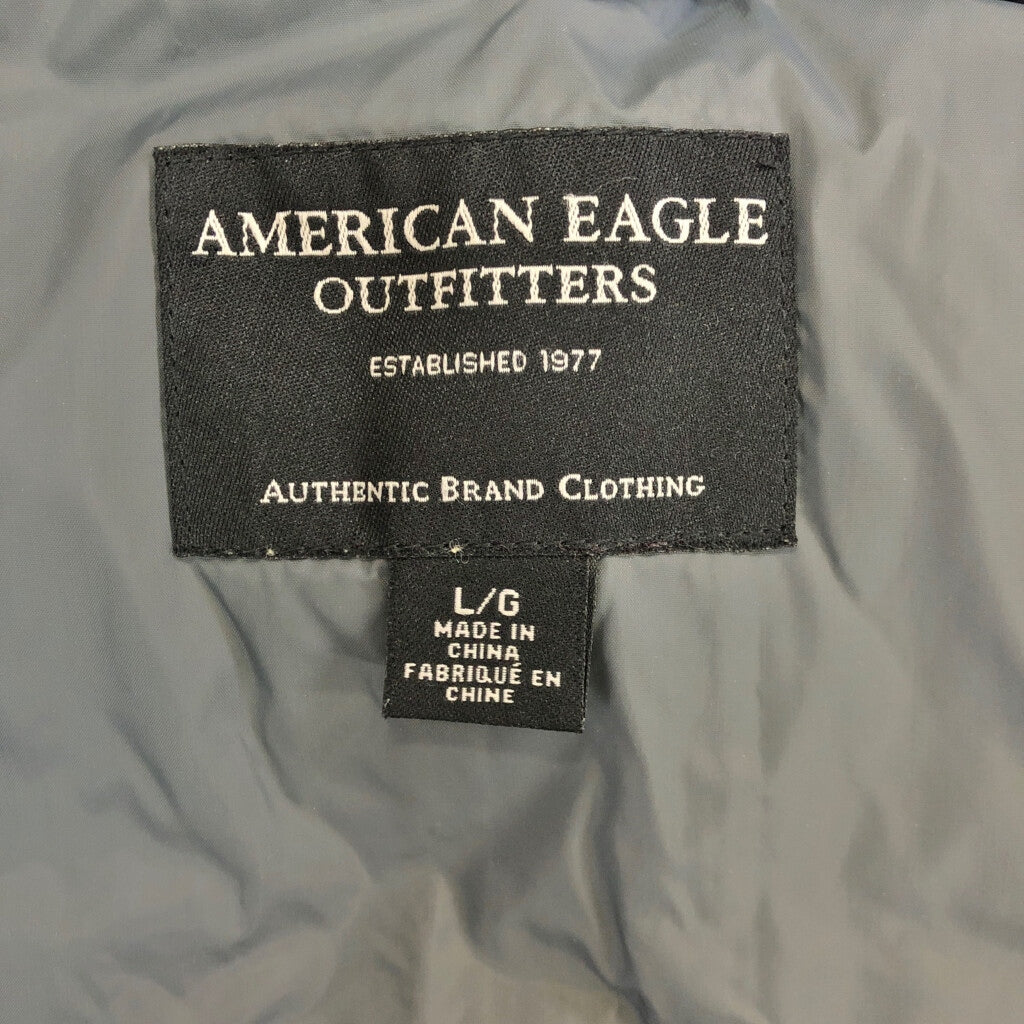 American Eagle Down Vest