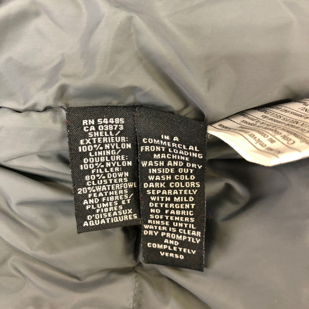 American Eagle Down Vest