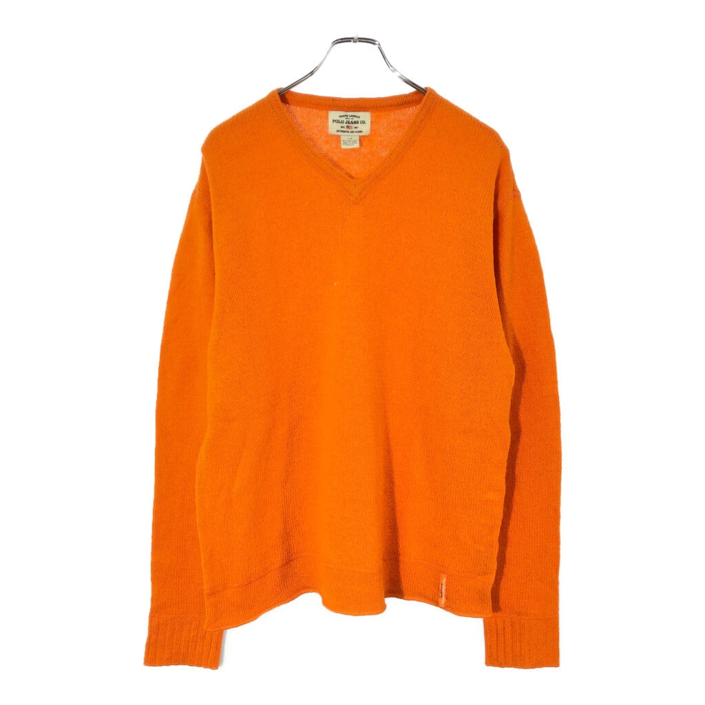POLO JEANS V-Neck Sweater