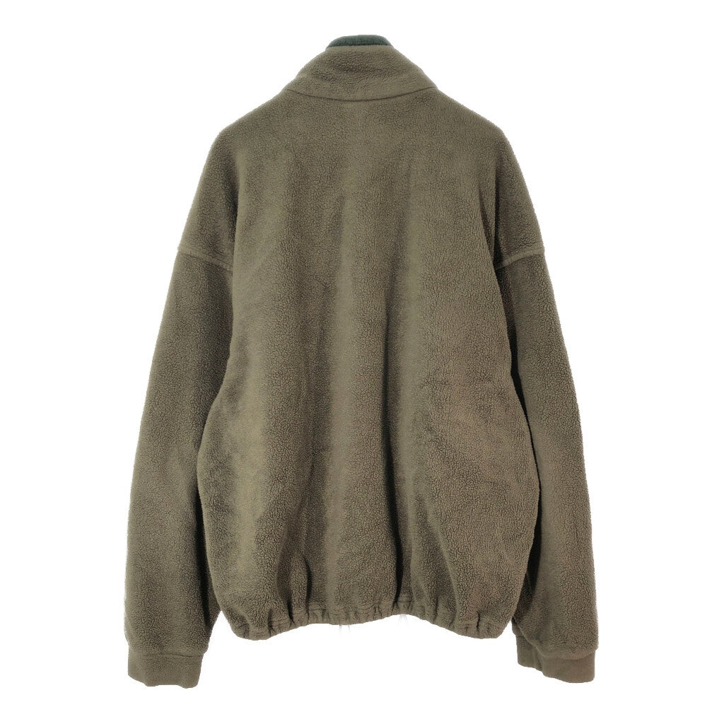 90s Lowe alpine ロウアルパイン Fleece Jacket