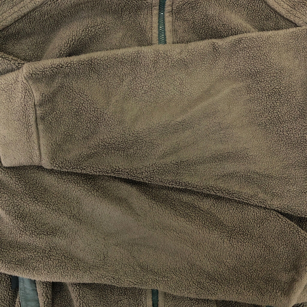 90s Lowe alpine ロウアルパイン Fleece Jacket