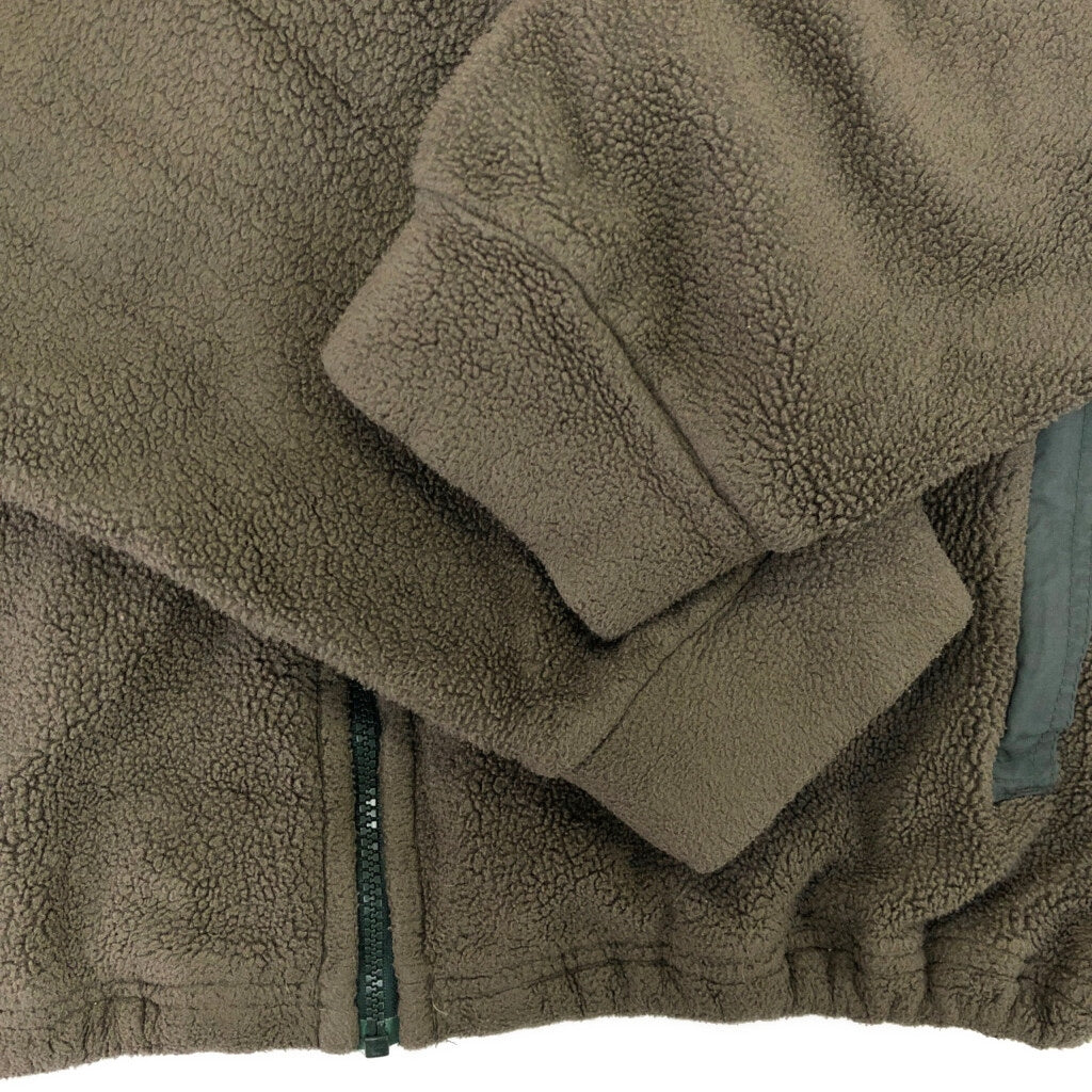 90s Lowe alpine ロウアルパイン Fleece Jacket
