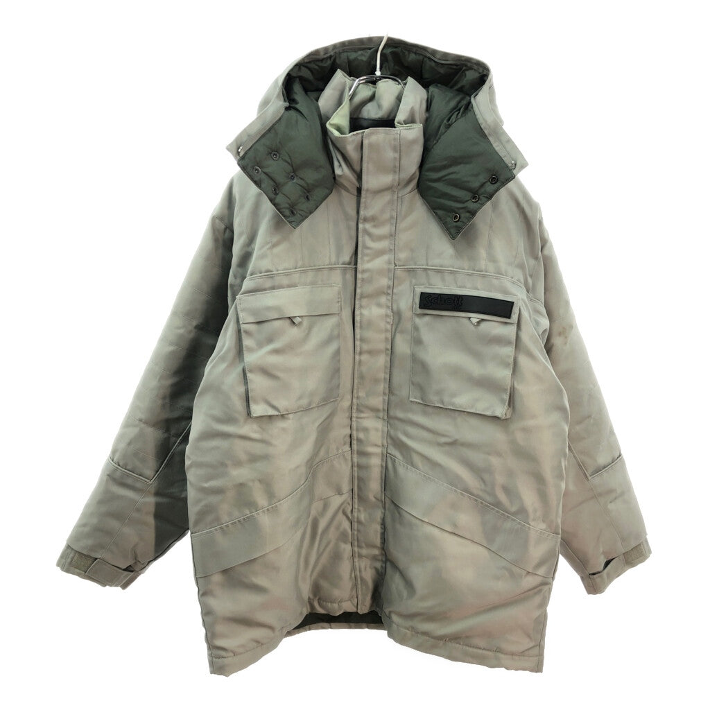Schott Padded Jacket