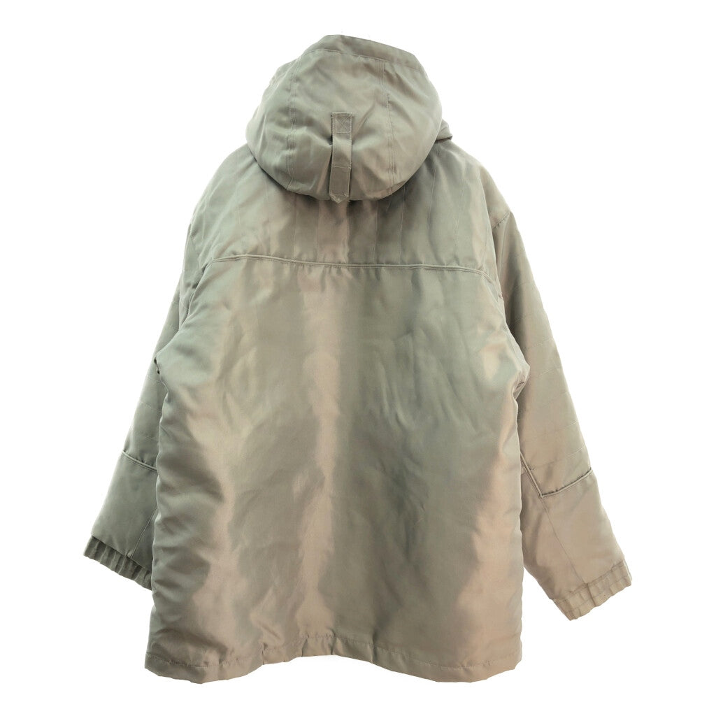 Schott Padded Jacket