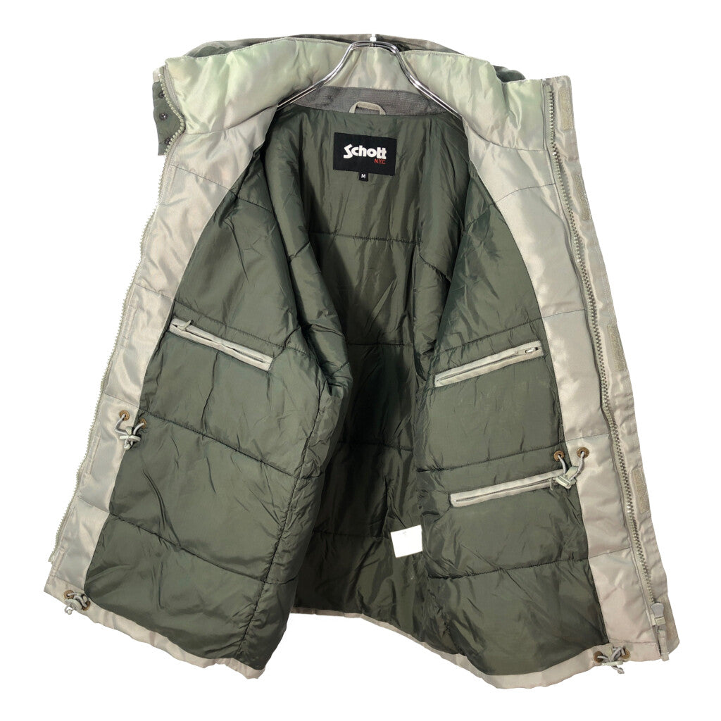 Schott Padded Jacket