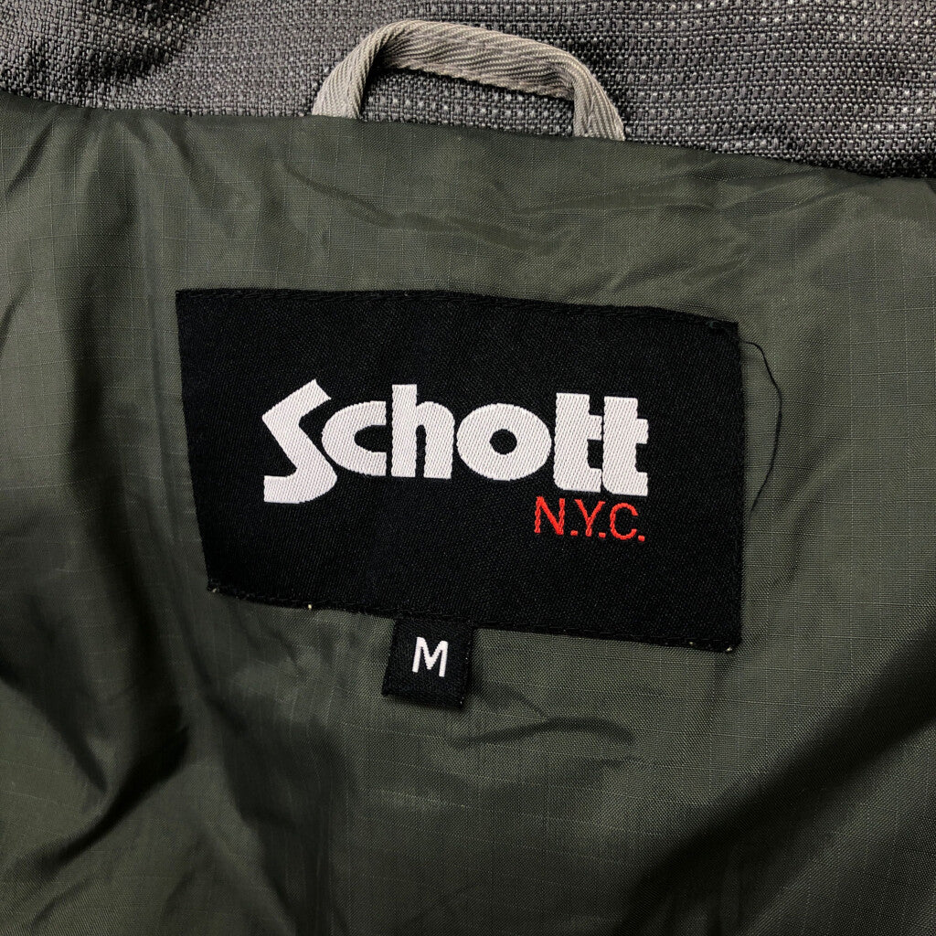 Schott Padded Jacket