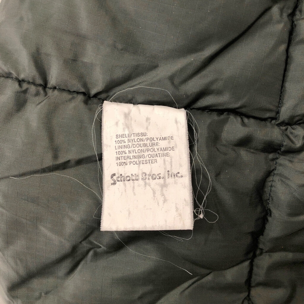 Schott Padded Jacket