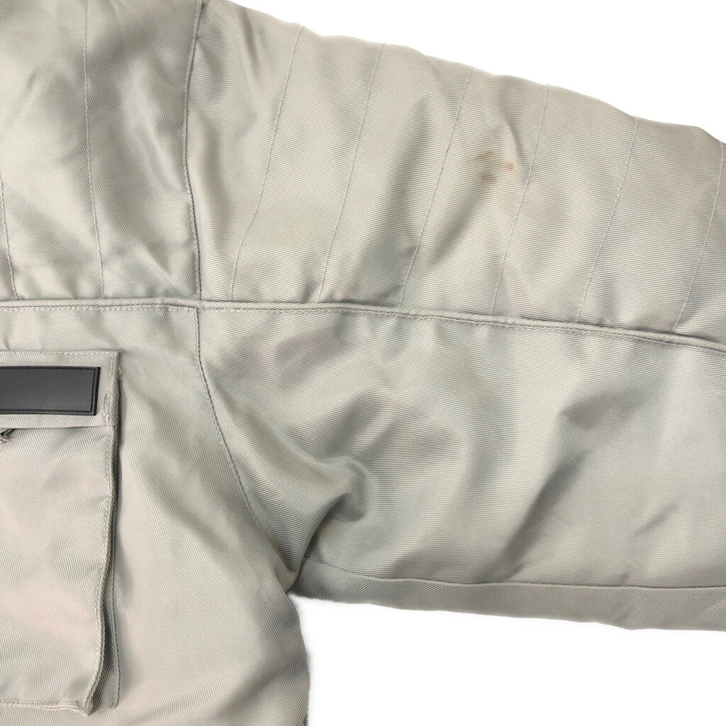 Schott Padded Jacket