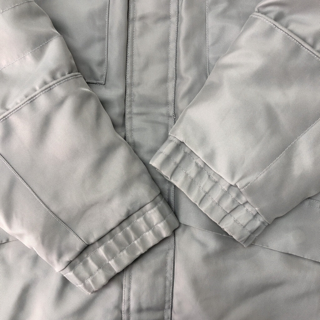 Schott Padded Jacket