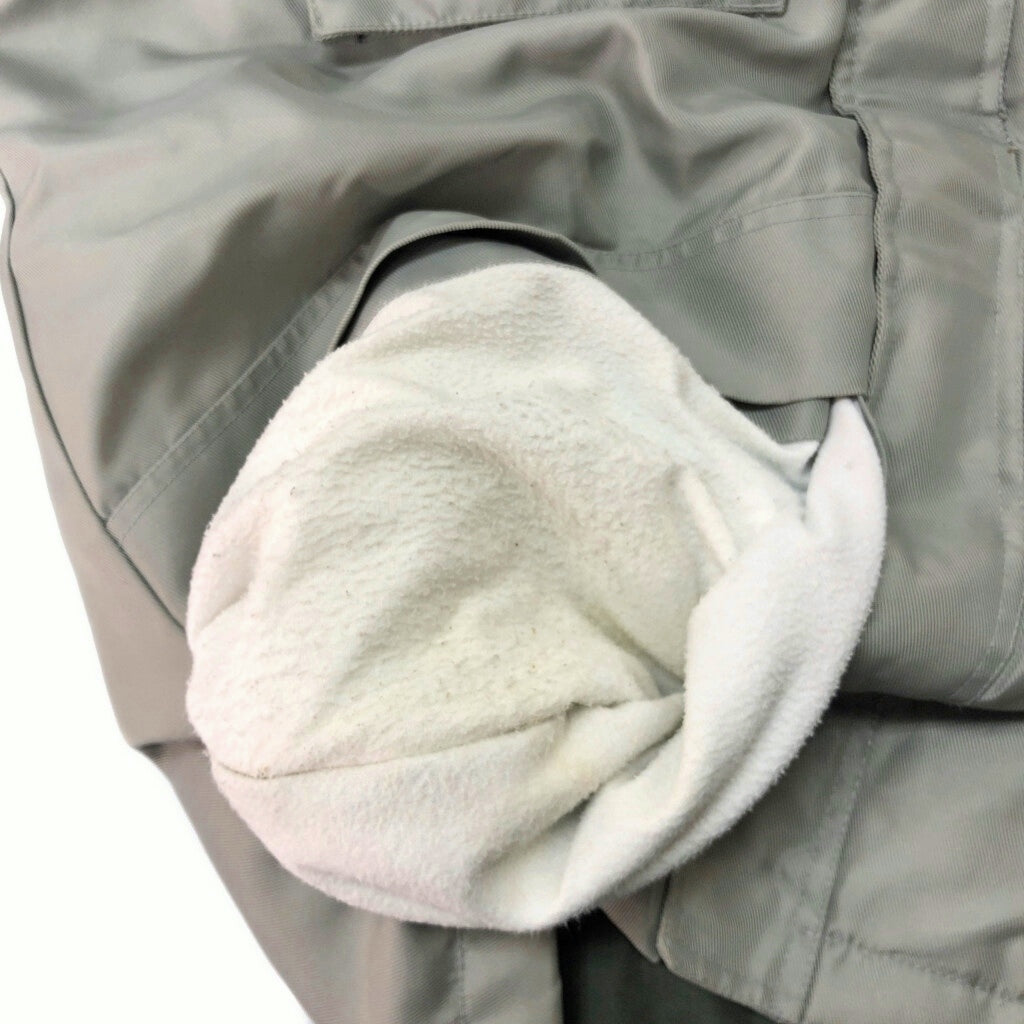 Schott Padded Jacket
