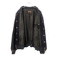 90s BROCKUM Varsity Stadium Jacket