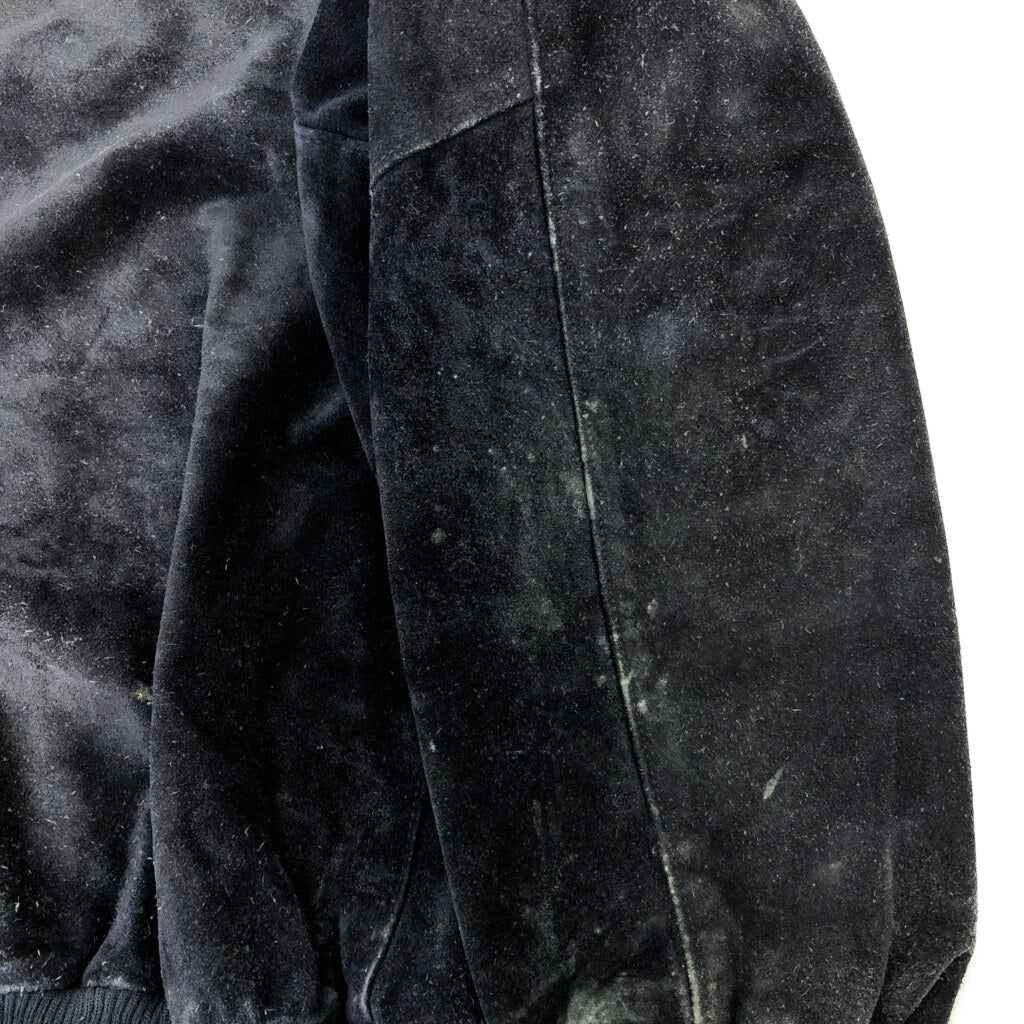 90s BROCKUM Varsity Stadium Jacket