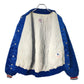 90s STARTER Stadium Jacket